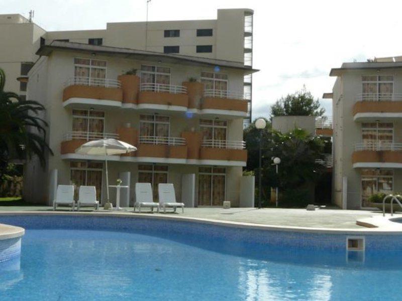 Club Sa Coma Sa Coma (Mallorca) Exterior foto